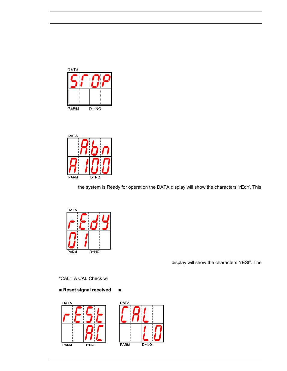 FEC MICRO NR User Manual | Page 73 / 118