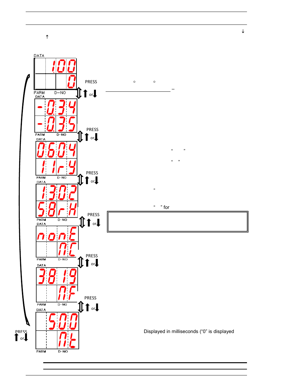 FEC MICRO NR User Manual | Page 76 / 118