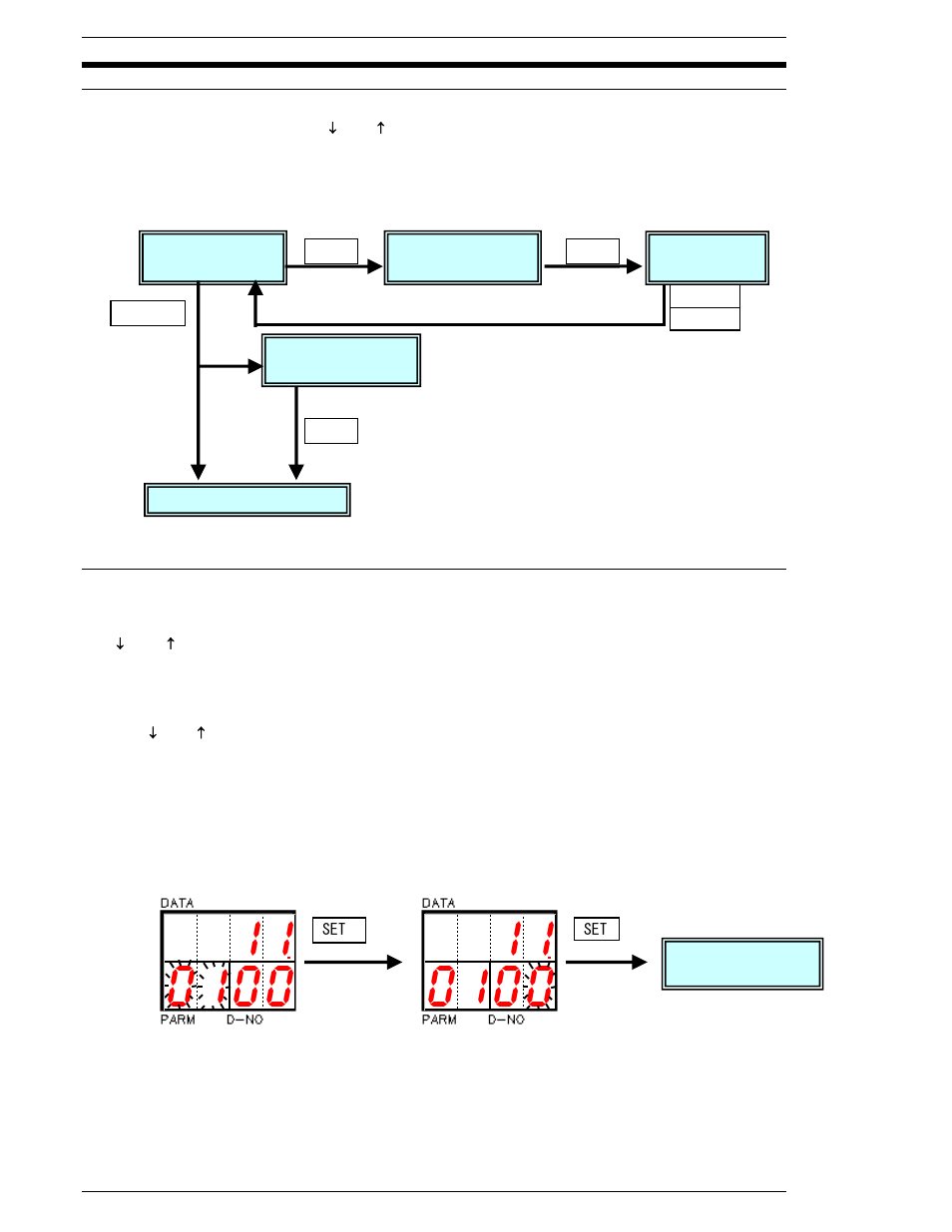 FEC MICRO NR User Manual | Page 86 / 118
