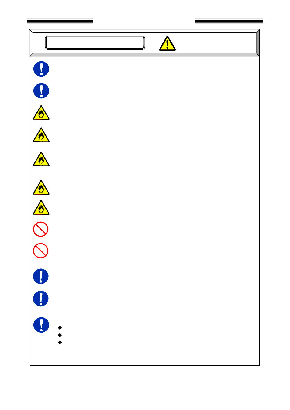 Safety precautions, Caution, Installation / wiring | FEC MICRO NR User Manual | Page 9 / 118