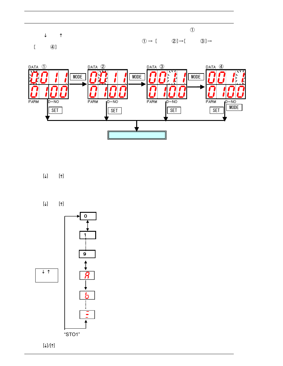 FEC MICRO NR User Manual | Page 92 / 118