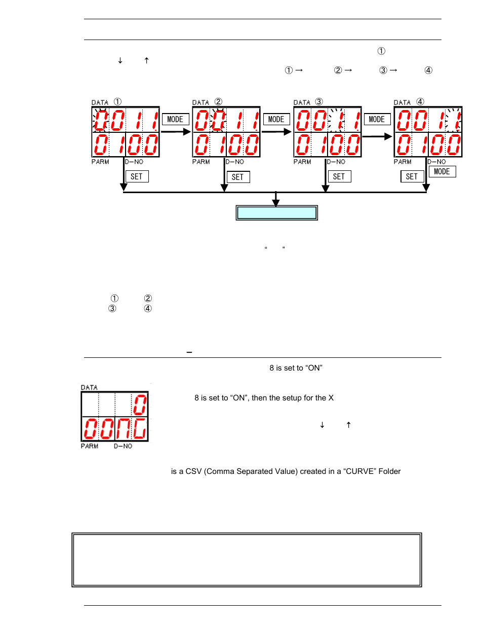 FEC MICRO NR User Manual | Page 95 / 118