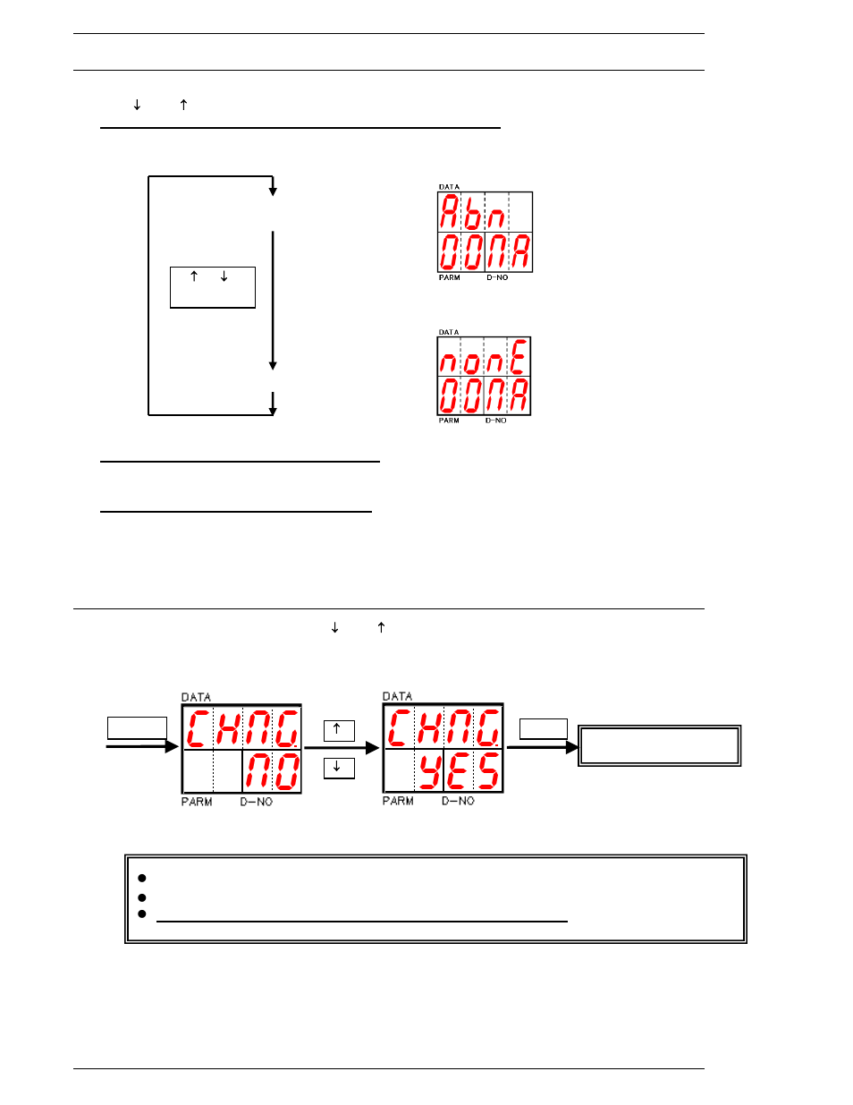 FEC MICRO NR User Manual | Page 96 / 118