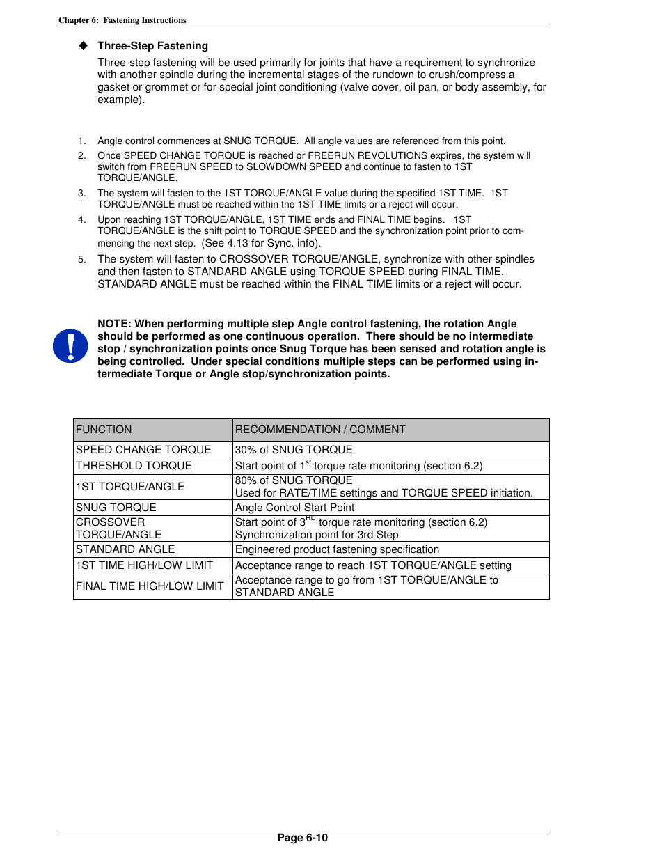 FEC FUSIONE-HS-2 User Manual | Page 106 / 183