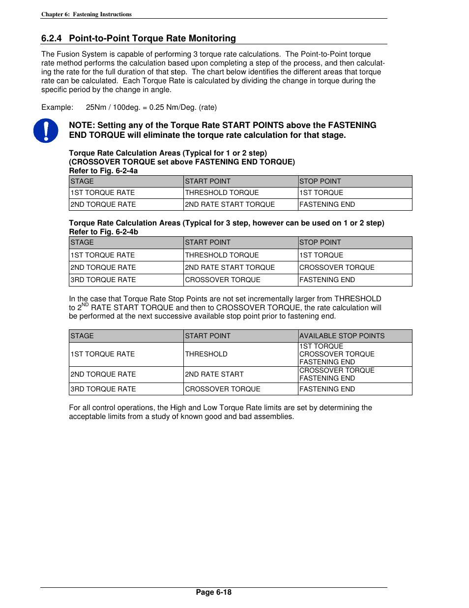 FEC FUSIONE-HS-2 User Manual | Page 114 / 183