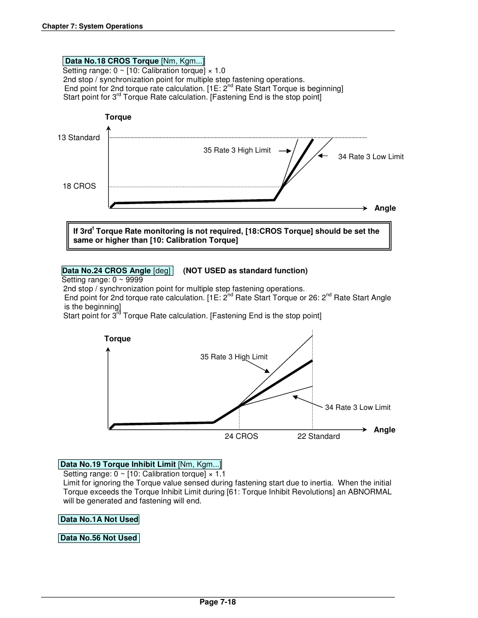 FEC FUSIONE-HS-2 User Manual | Page 142 / 183