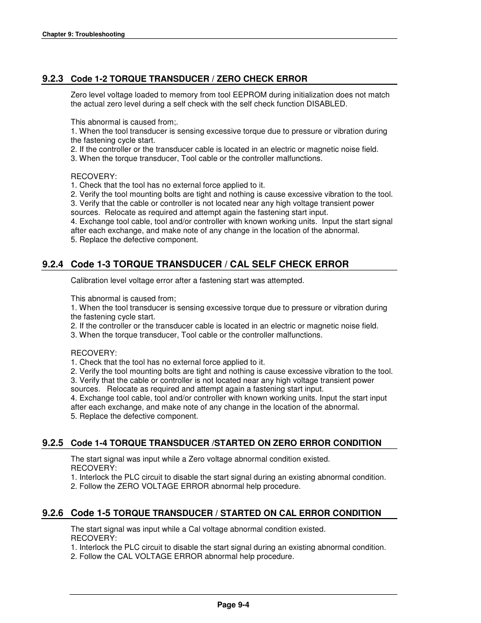 FEC FUSIONE-HS-2 User Manual | Page 172 / 183
