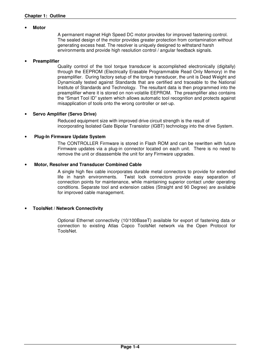 FEC FUSIONE-HS-2 User Manual | Page 18 / 183