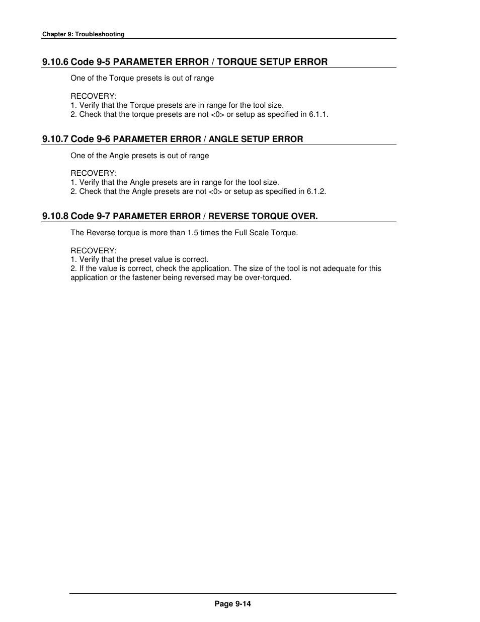FEC FUSIONE-HS-2 User Manual | Page 182 / 183