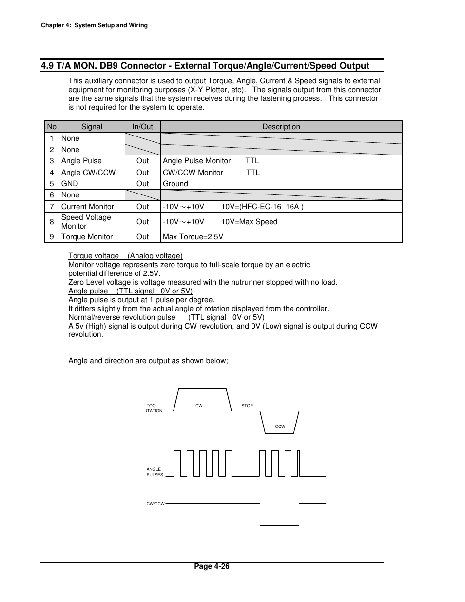 FEC FUSIONE-HS-2 User Manual | Page 64 / 183
