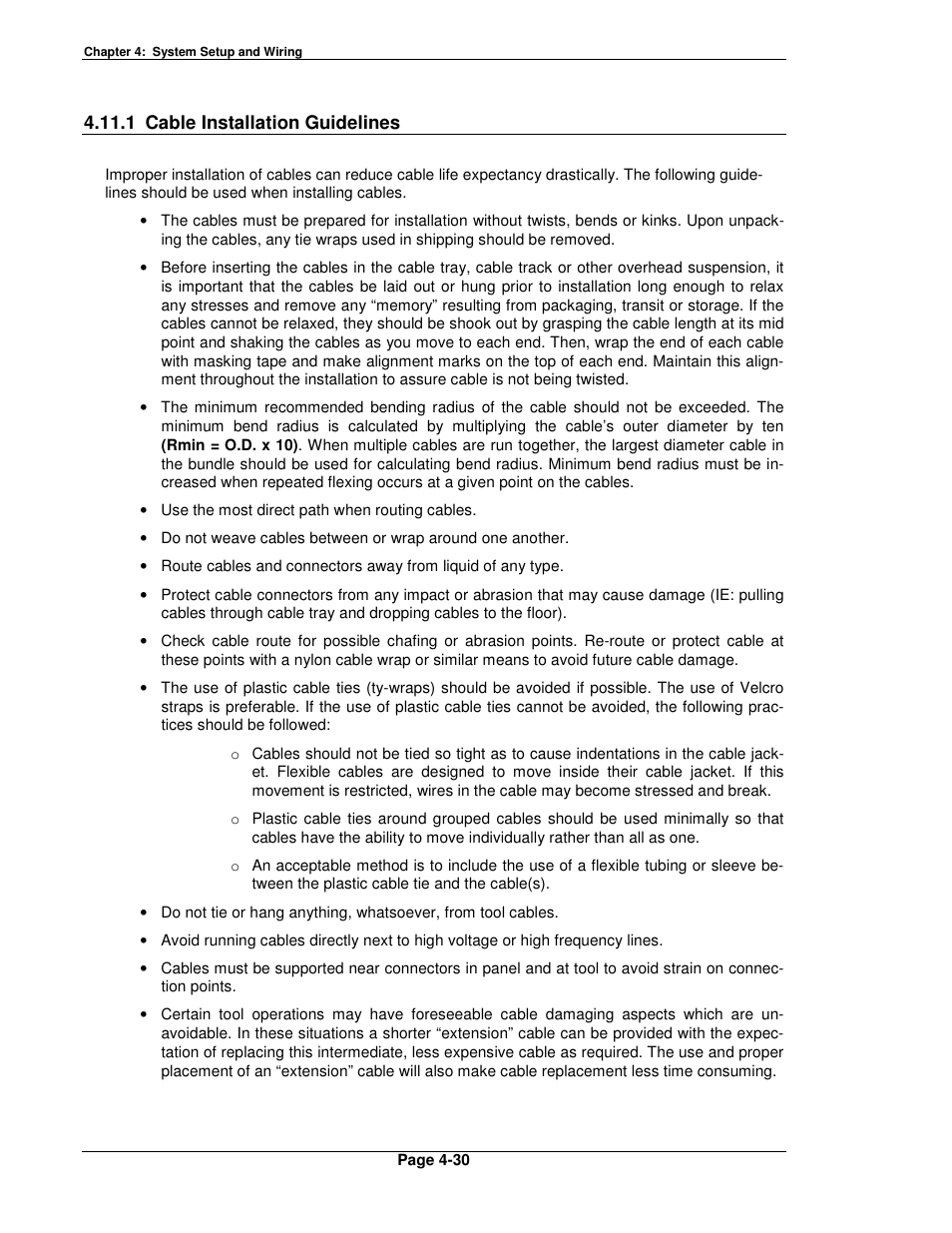 FEC FUSIONE-HS-2 User Manual | Page 68 / 183