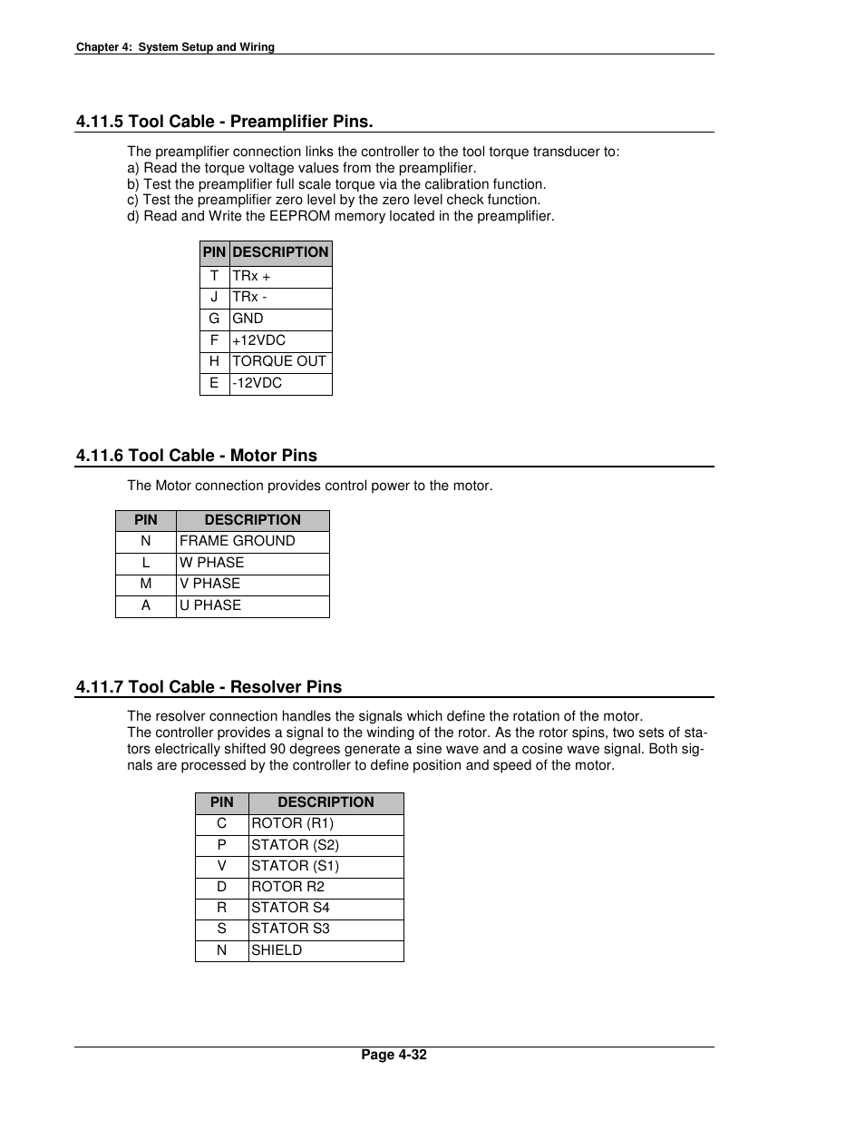 FEC FUSIONE-HS-2 User Manual | Page 70 / 183