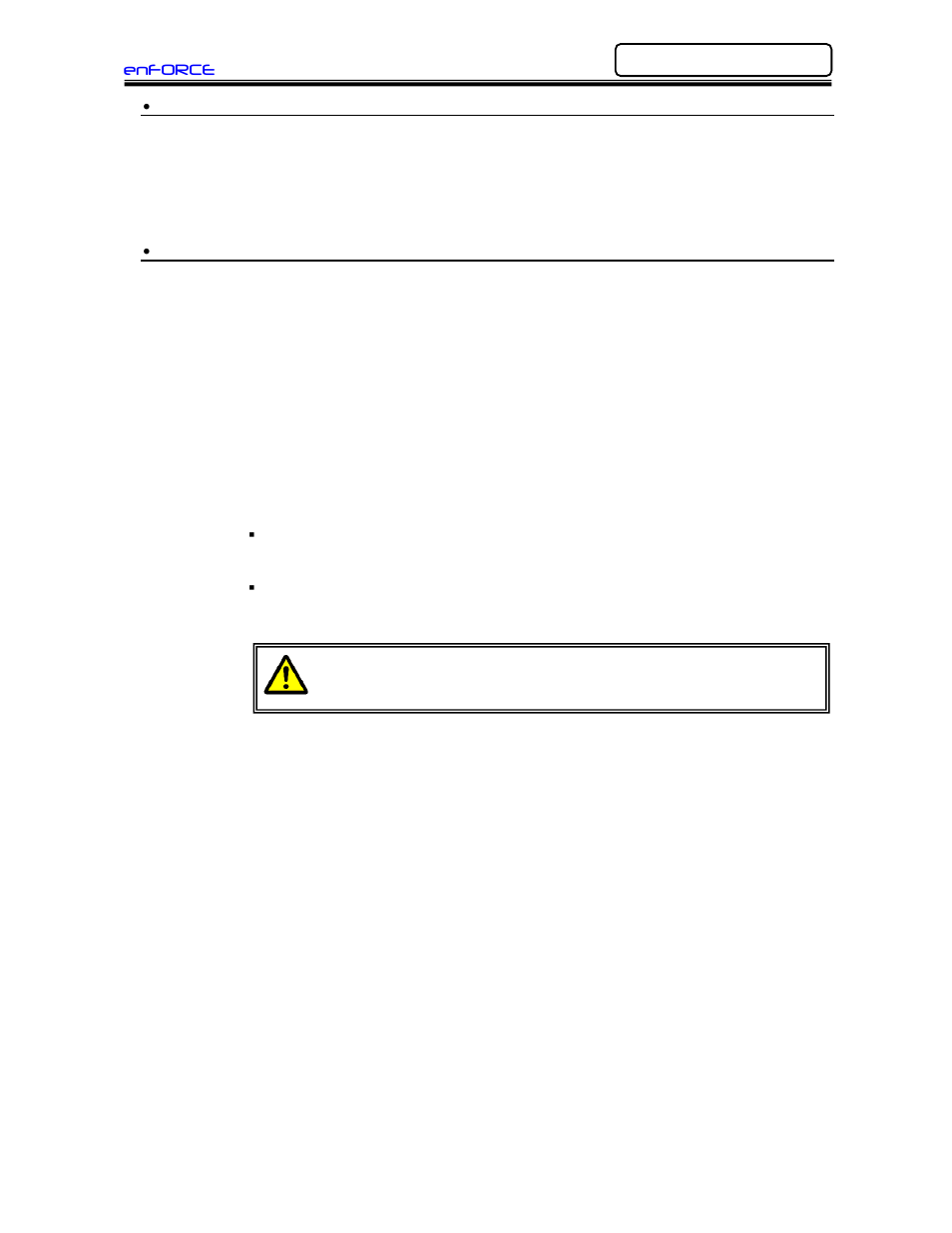 FEC DSP1500 (SAN3) User Manual | Page 13 / 14