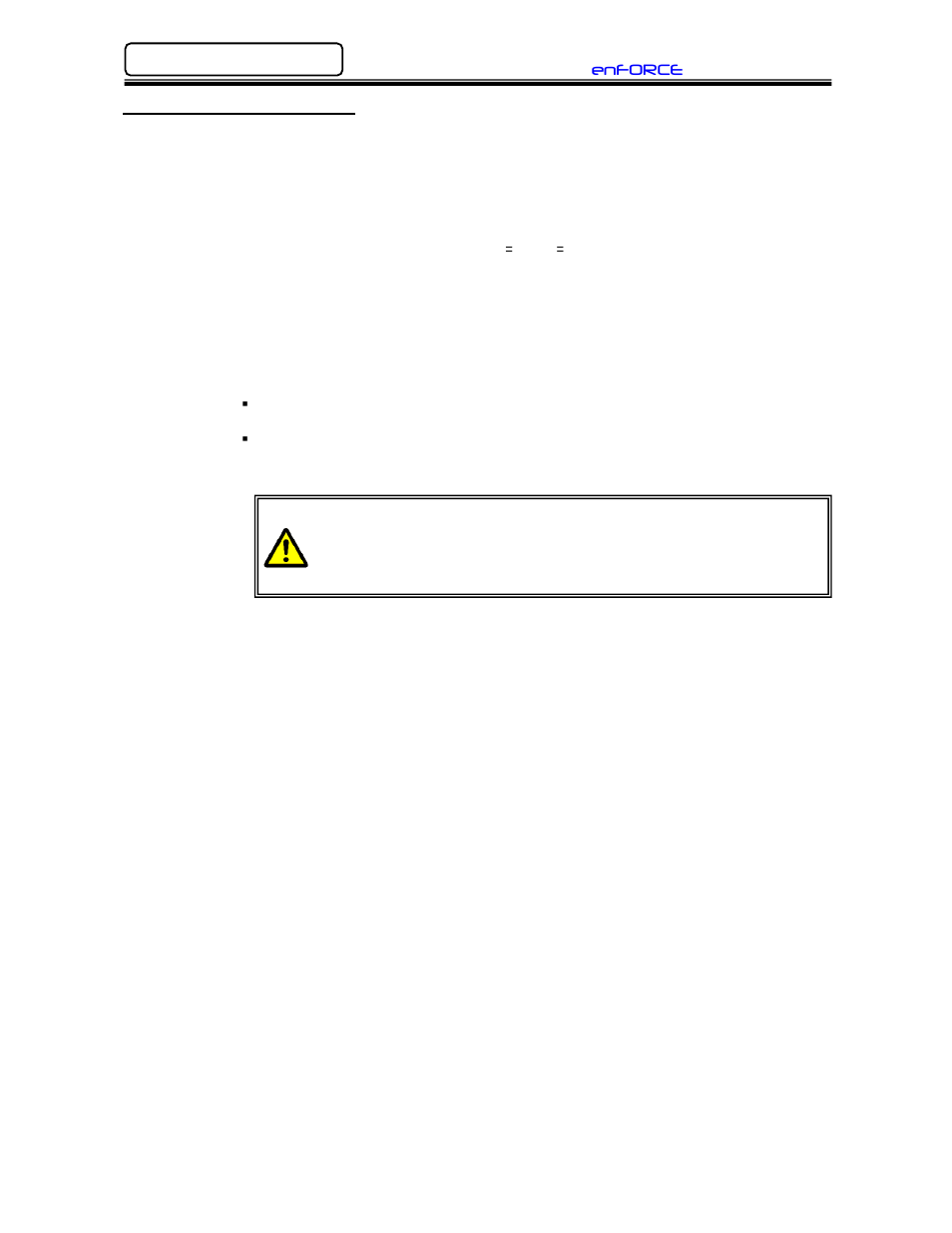 FEC DSP1500 (SAN3) User Manual | Page 14 / 14