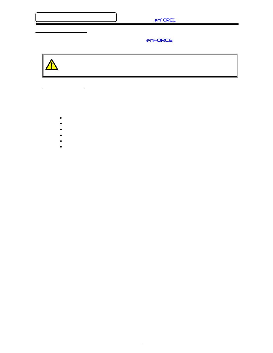 FEC DSP1500 (SAN3) User Manual | Page 126 / 179