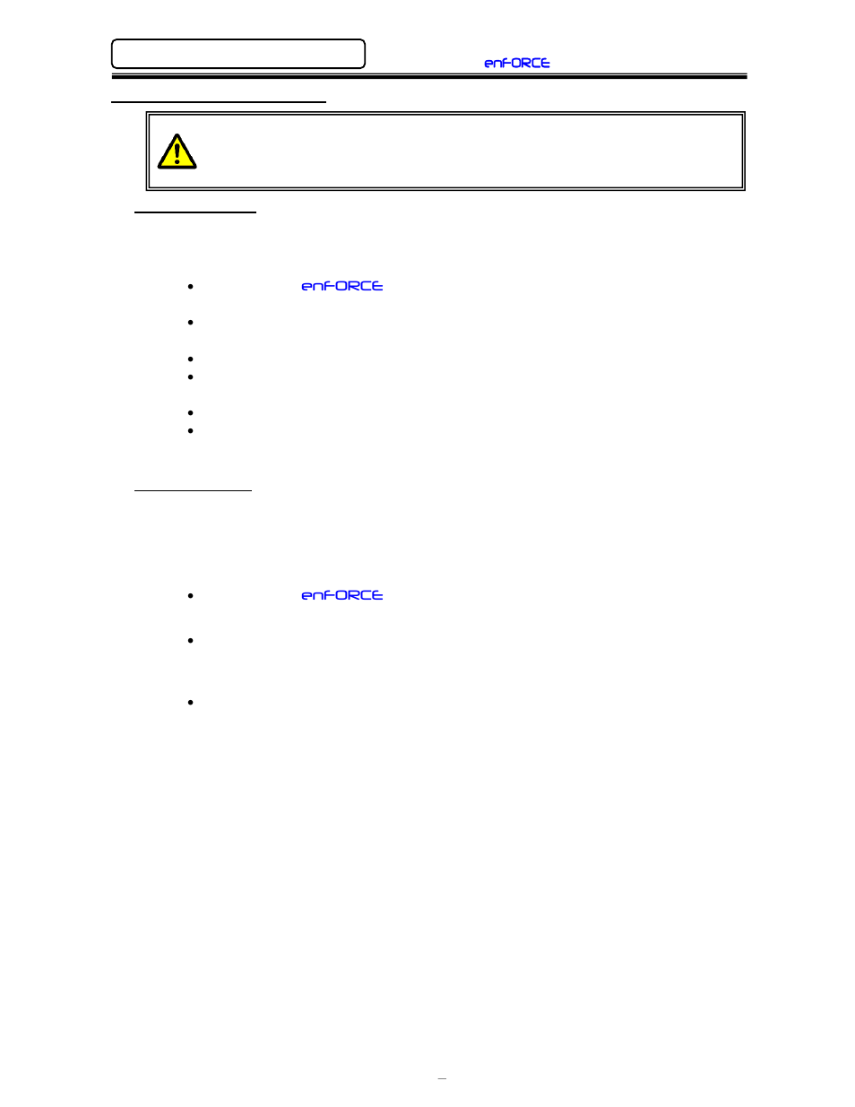 FEC DSP1500 (SAN3) User Manual | Page 130 / 179