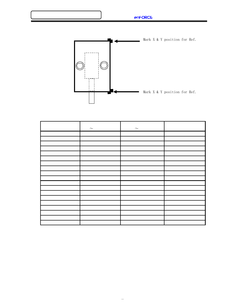 FEC DSP1500 (SAN3) User Manual | Page 134 / 179