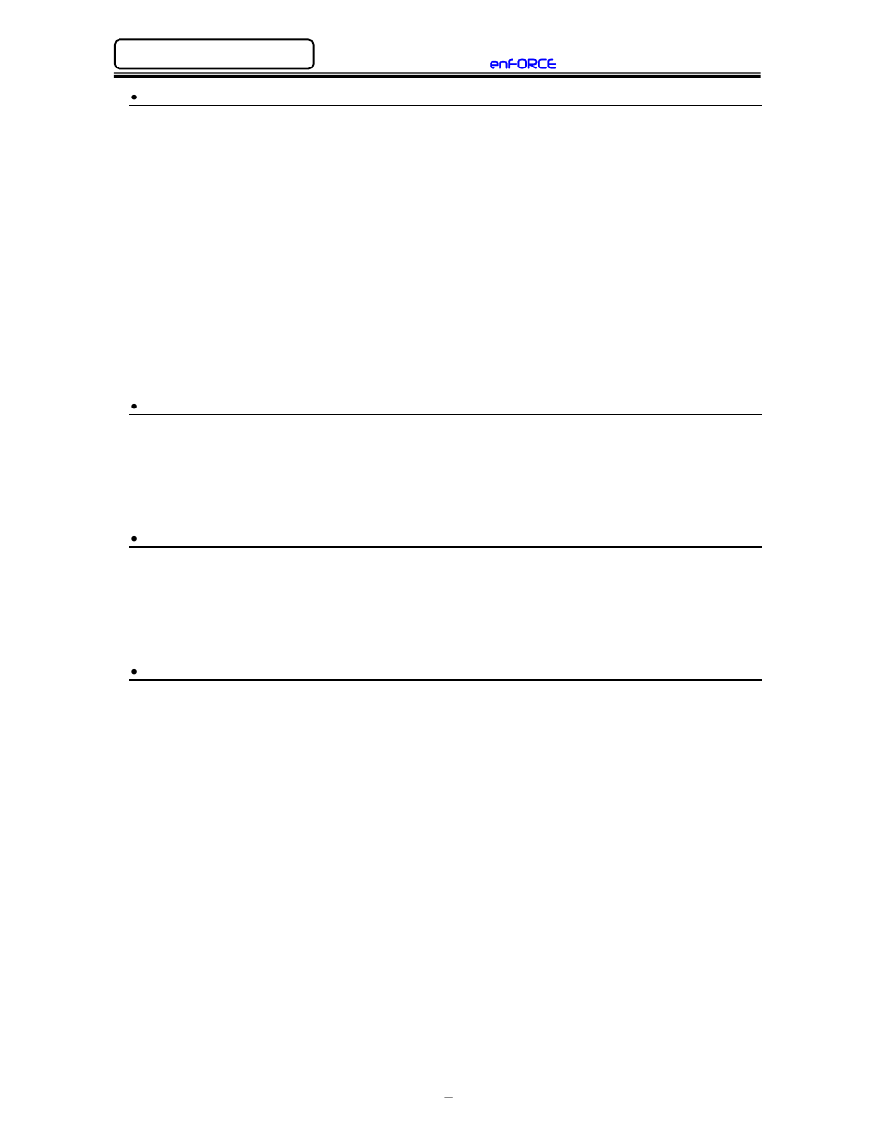 FEC DSP1500 (SAN3) User Manual | Page 138 / 179