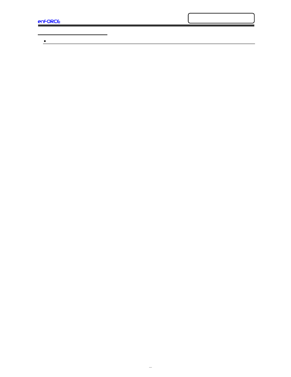 FEC DSP1500 (SAN3) User Manual | Page 139 / 179