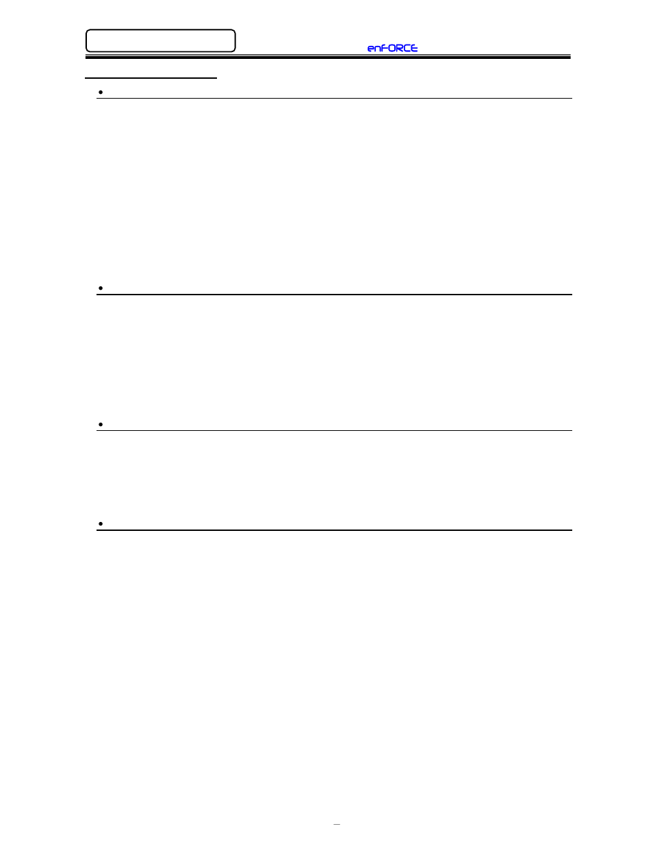 FEC DSP1500 (SAN3) User Manual | Page 140 / 179