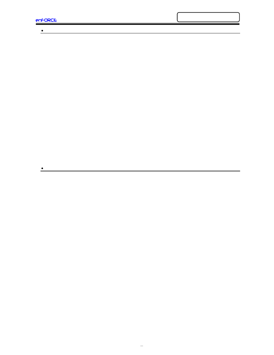 FEC DSP1500 (SAN3) User Manual | Page 141 / 179