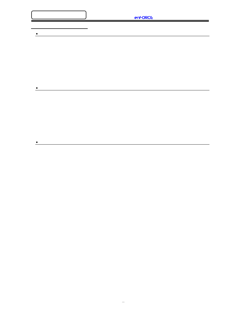 FEC DSP1500 (SAN3) User Manual | Page 142 / 179