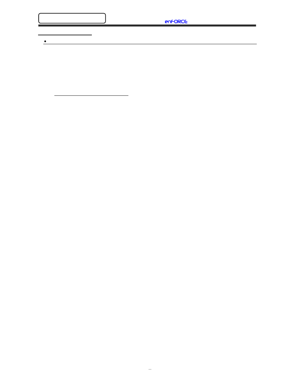 FEC DSP1500 (SAN3) User Manual | Page 144 / 179