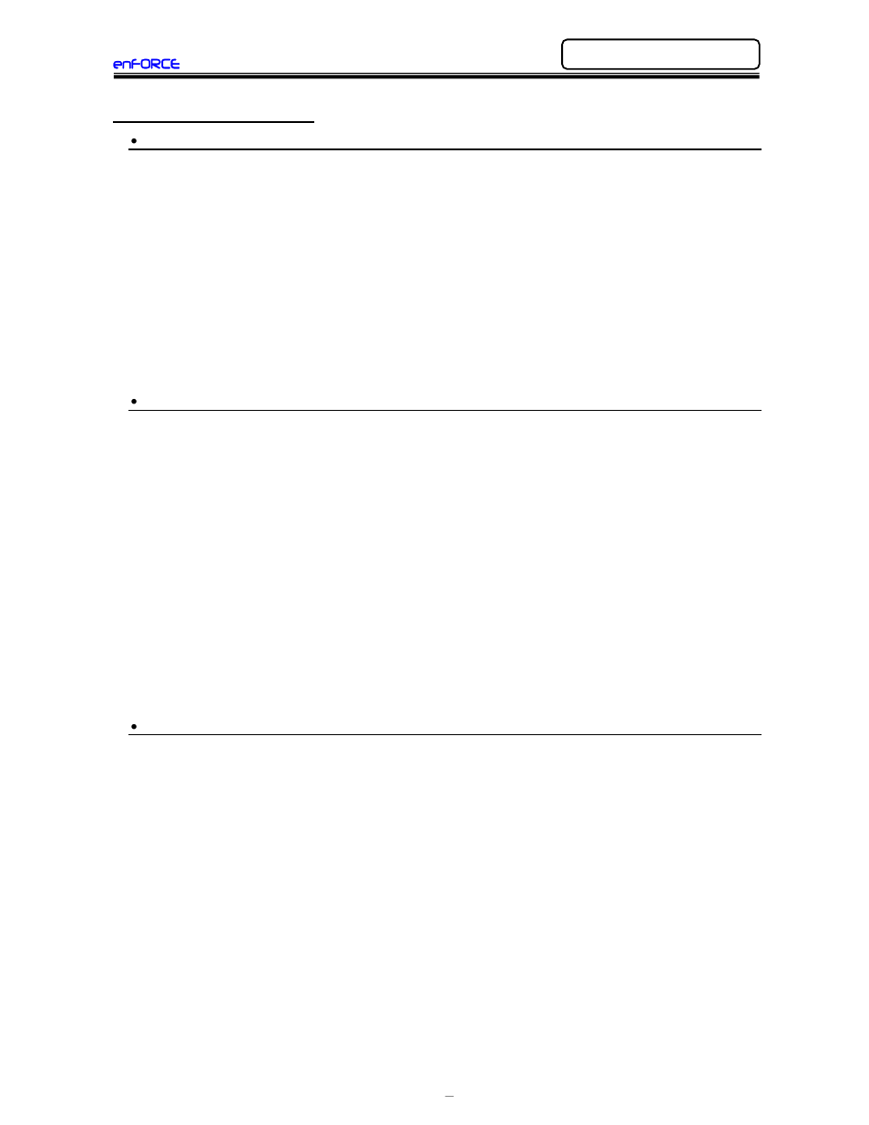 FEC DSP1500 (SAN3) User Manual | Page 145 / 179