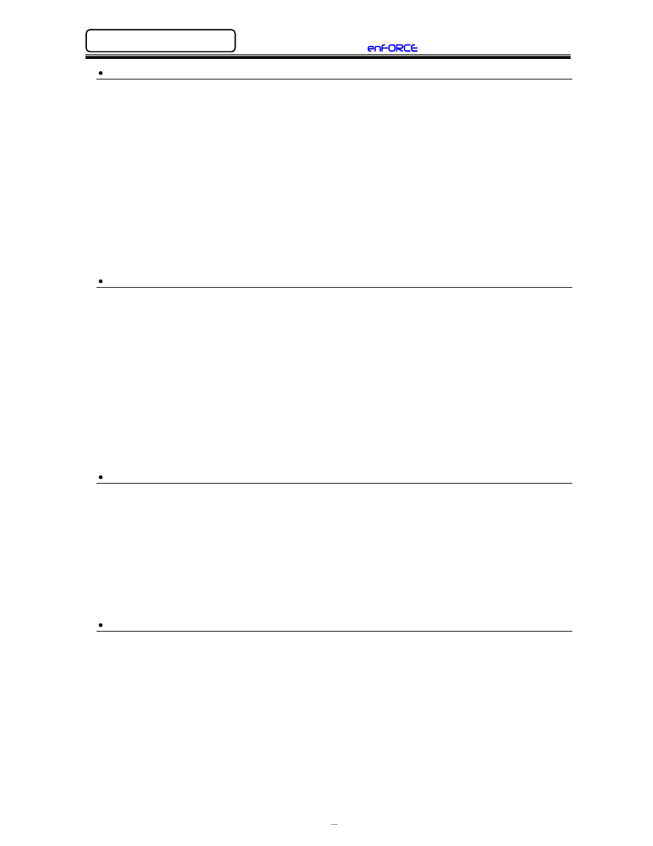 FEC DSP1500 (SAN3) User Manual | Page 146 / 179