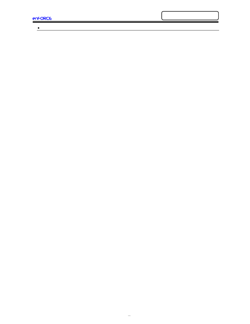 FEC DSP1500 (SAN3) User Manual | Page 147 / 179