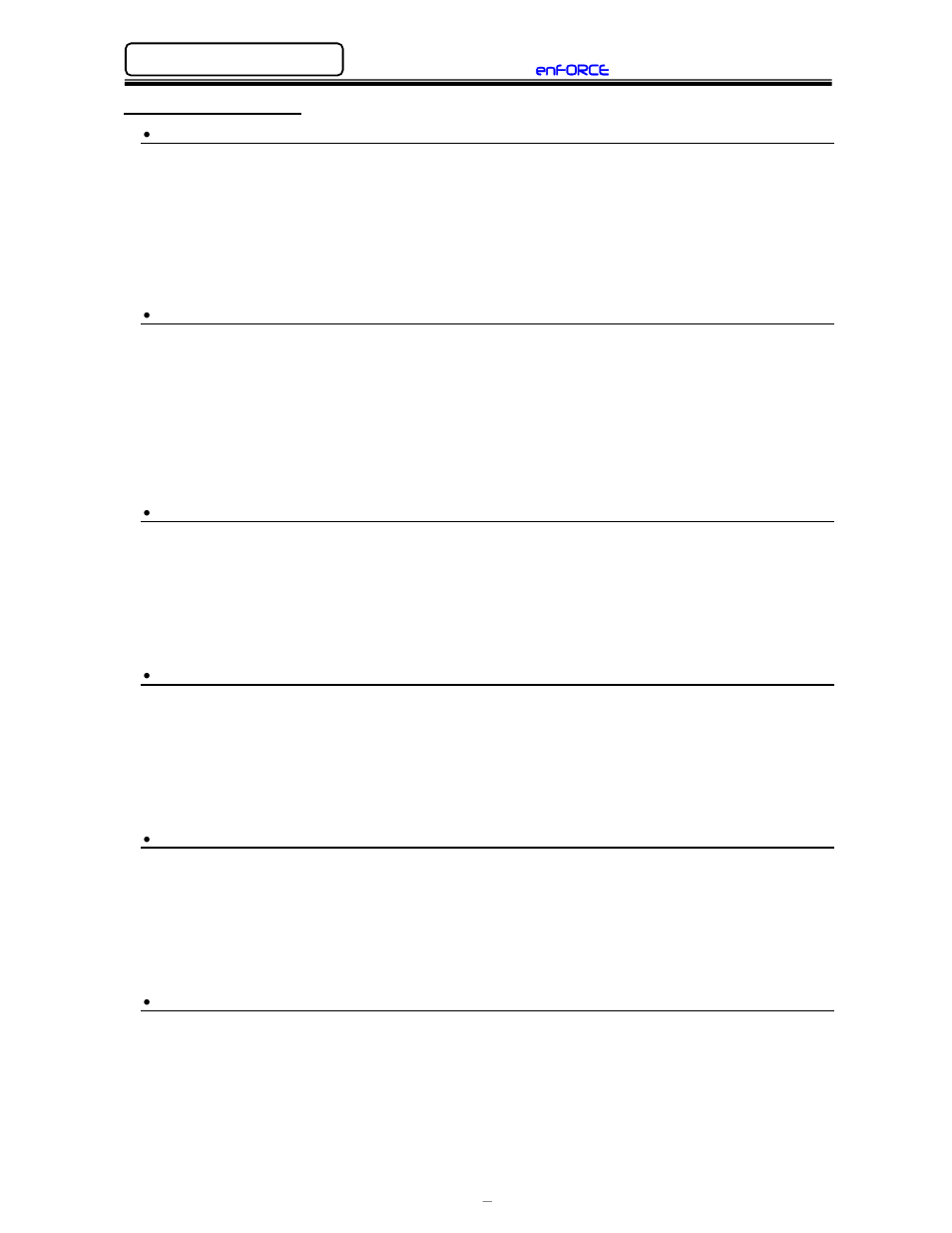 FEC DSP1500 (SAN3) User Manual | Page 148 / 179