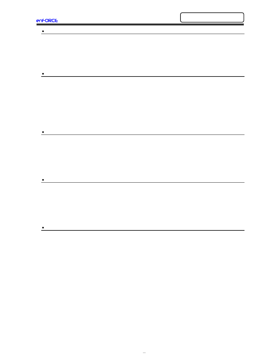 FEC DSP1500 (SAN3) User Manual | Page 149 / 179