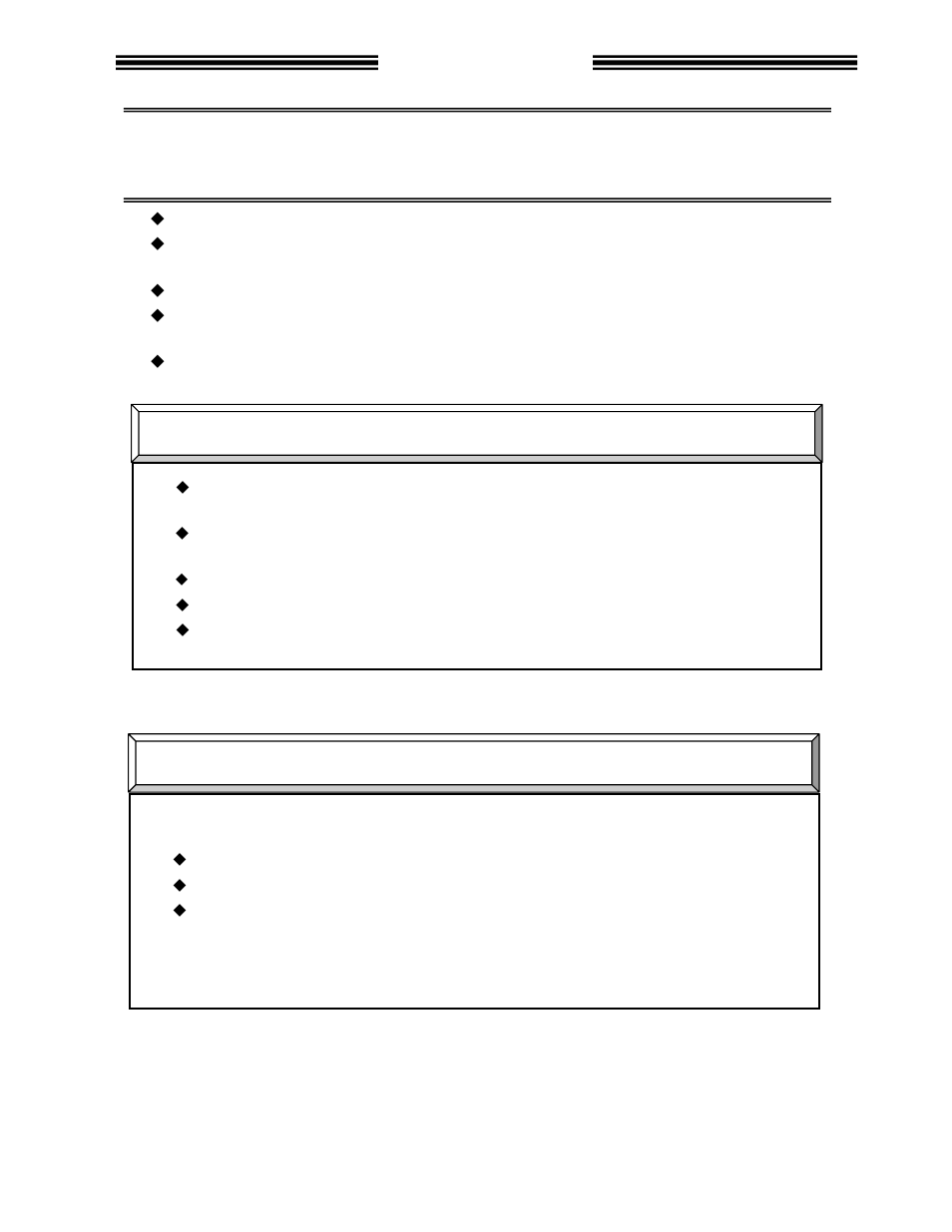 Introduction, For the safety of operator and equipment, Points to check when unpacking | FEC DSP1500 (SAN3) User Manual | Page 3 / 179