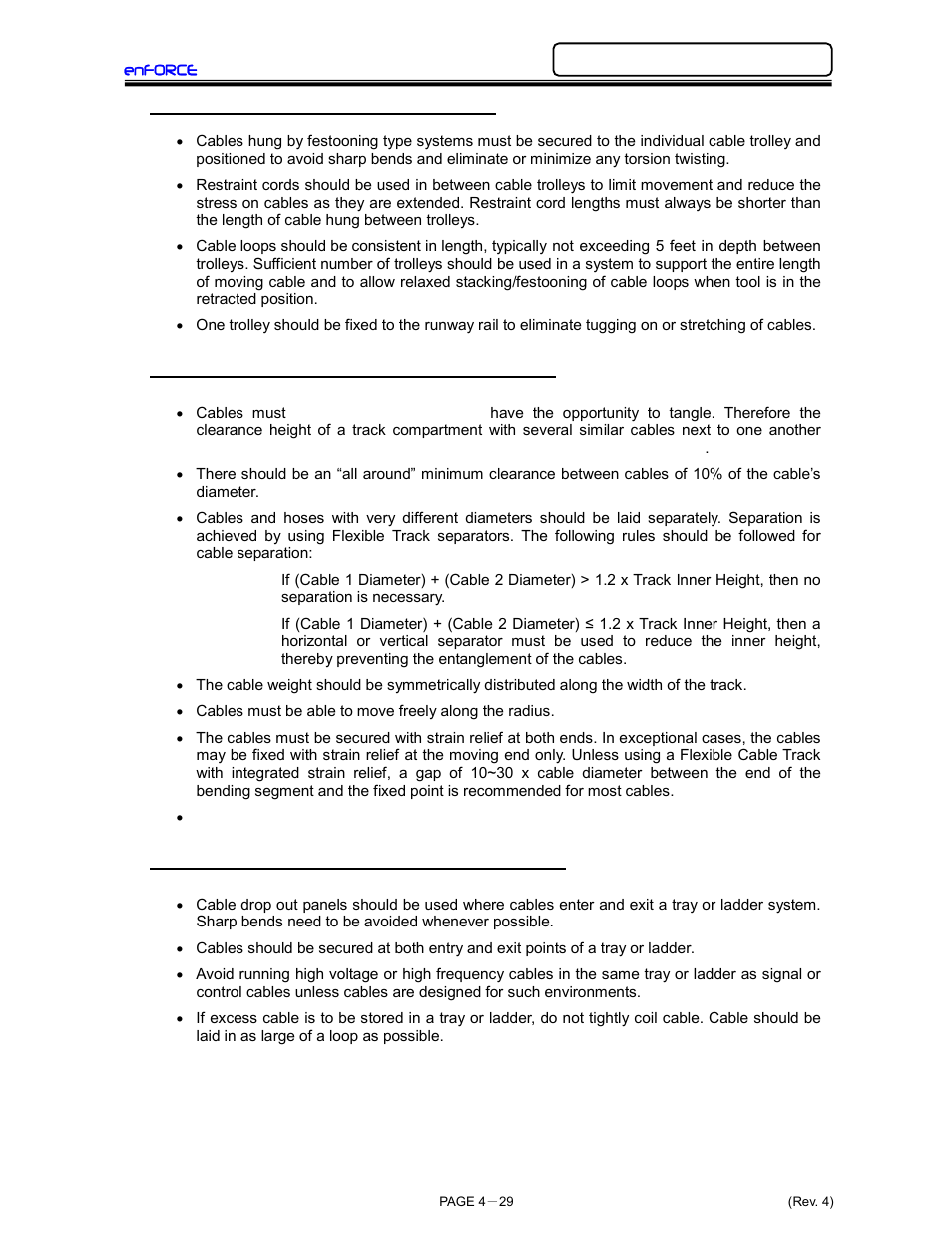 FEC DSP1500 (SAN3) User Manual | Page 69 / 179