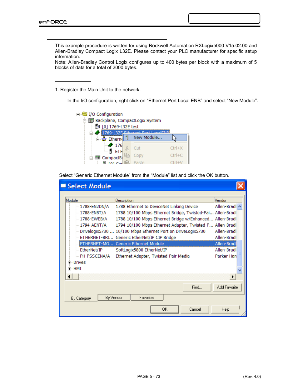 FEC DSP1500 Main Unit User Manual | Page 113 / 124