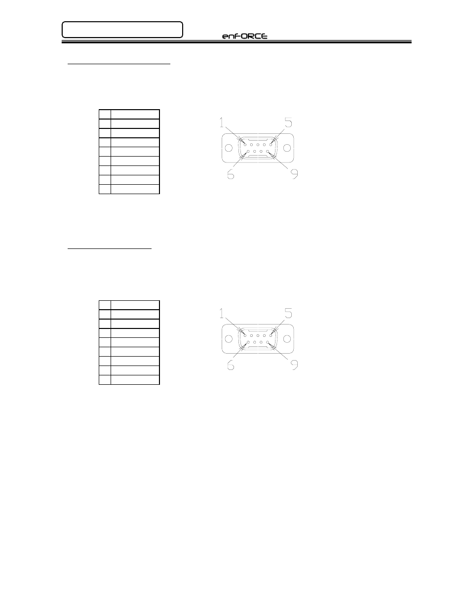 FEC DSP1500 Main Unit User Manual | Page 36 / 124