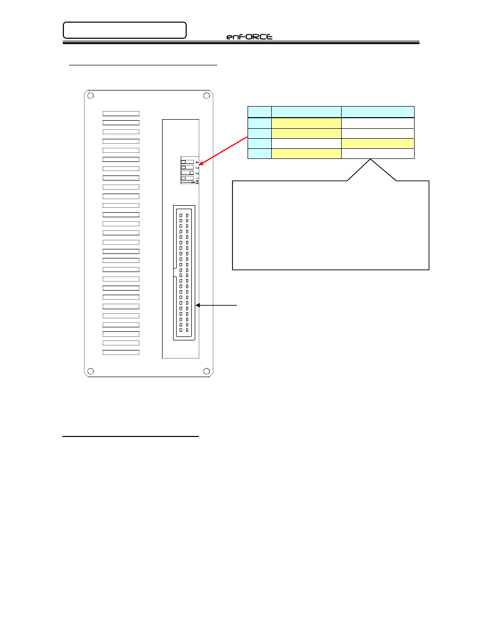 FEC DSP1500 Main Unit User Manual | Page 40 / 124