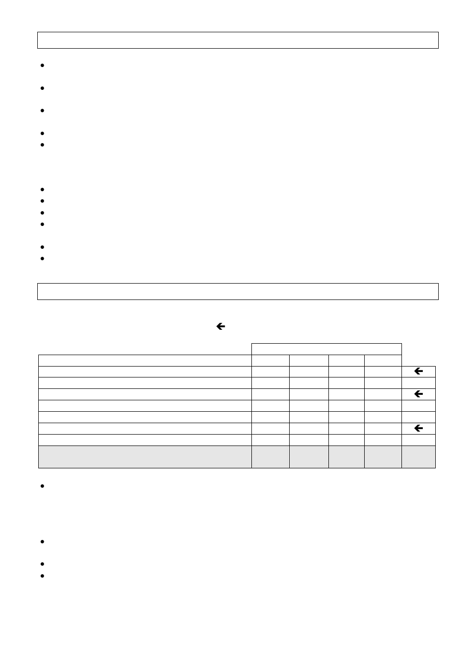 Installation, User configuration settings | Fire Fighting Enterprises FIRERAY 100R User Manual | Page 2 / 8