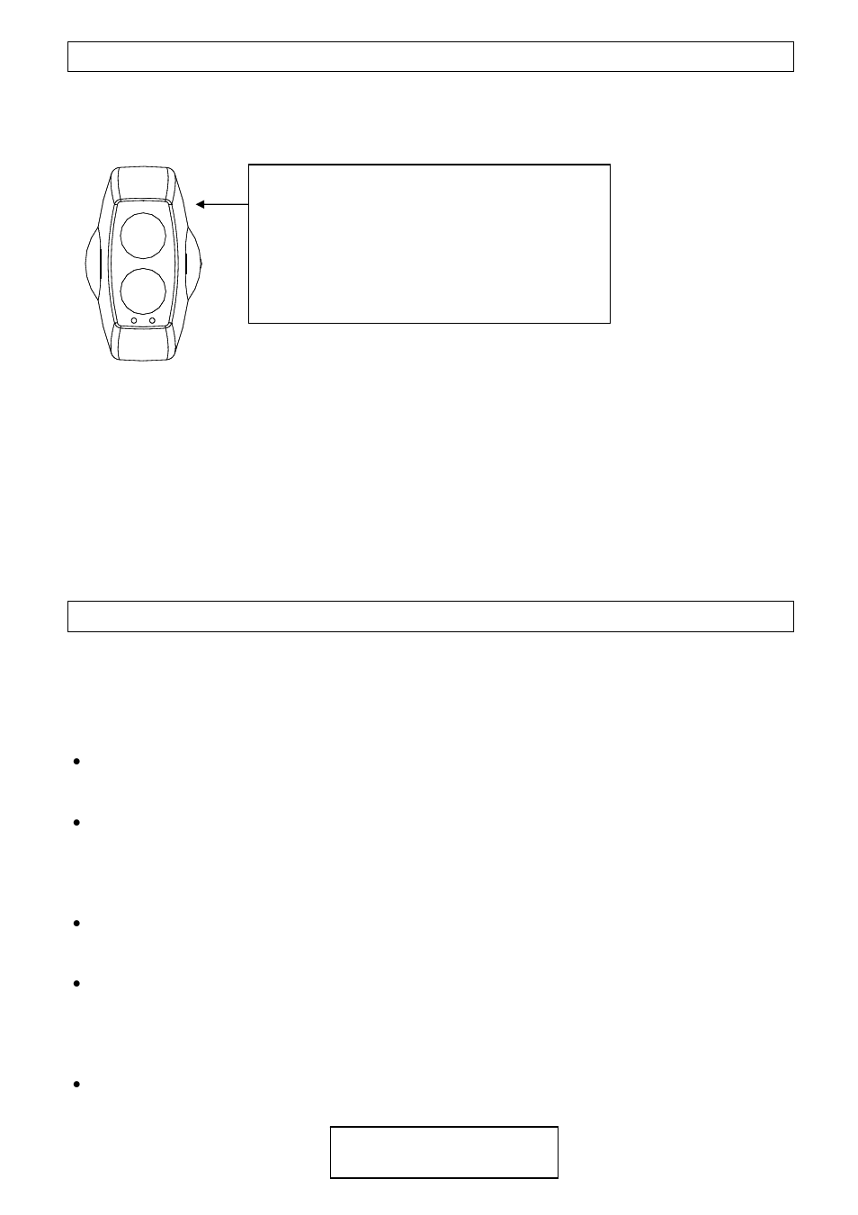 Prism targeting mode, Alignment mode | Fire Fighting Enterprises FIRERAY 100R User Manual | Page 5 / 8