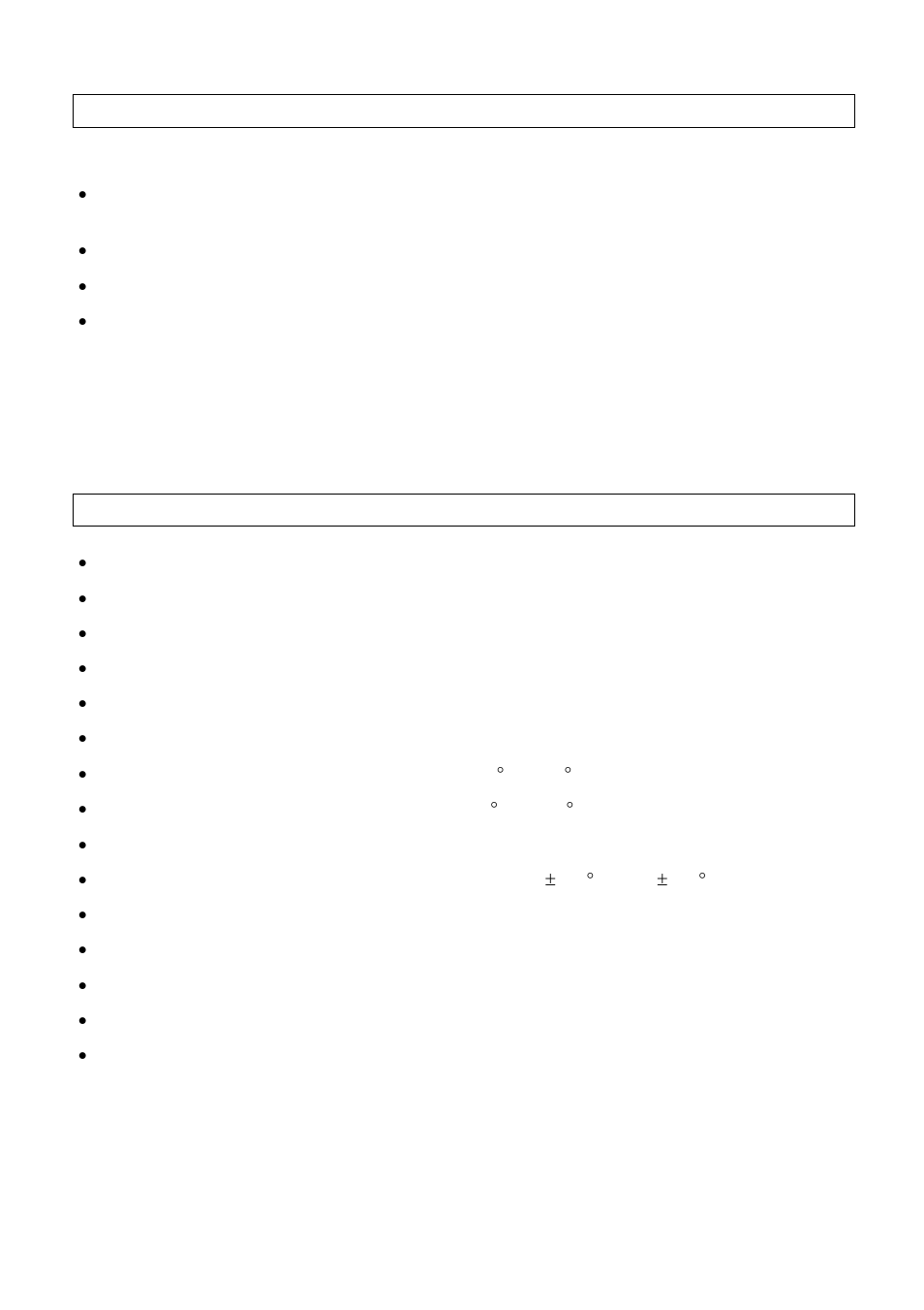 Servicing and maintenance, Technical data | Fire Fighting Enterprises FIRERAY 100R User Manual | Page 8 / 8