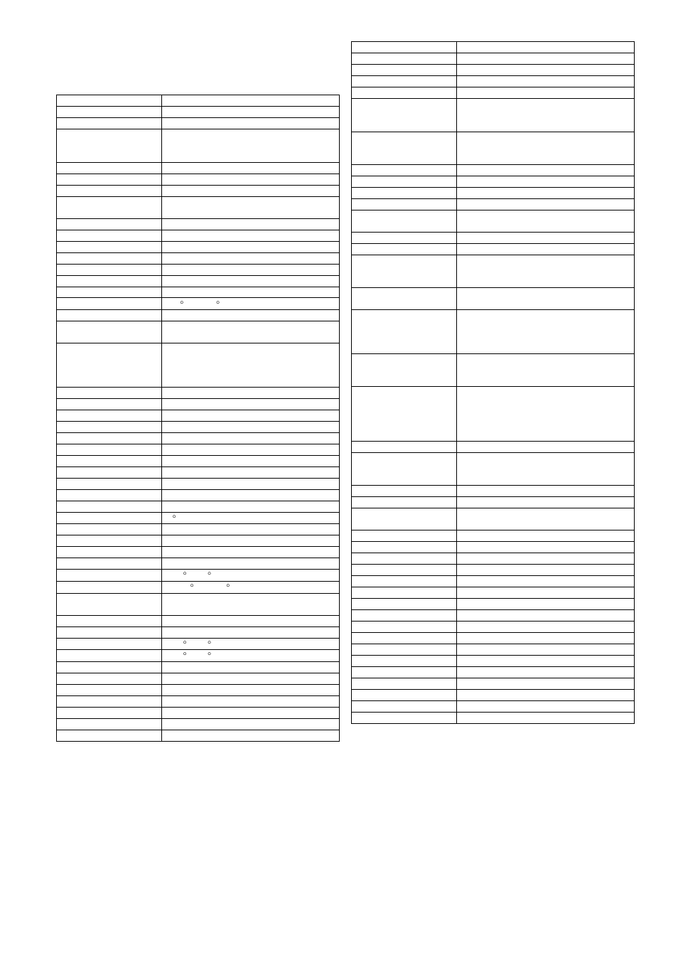 Fire Fighting Enterprises FIRERAY 2000 EExd User Manual | Page 12 / 12