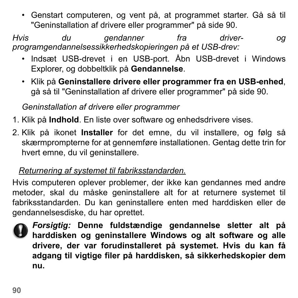 PACKARD BELL dot s series User Manual | Page 1004 / 2279