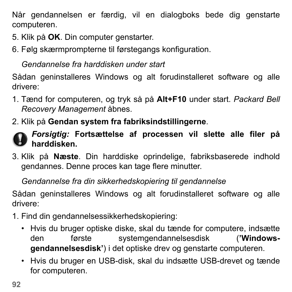 PACKARD BELL dot s series User Manual | Page 1006 / 2279