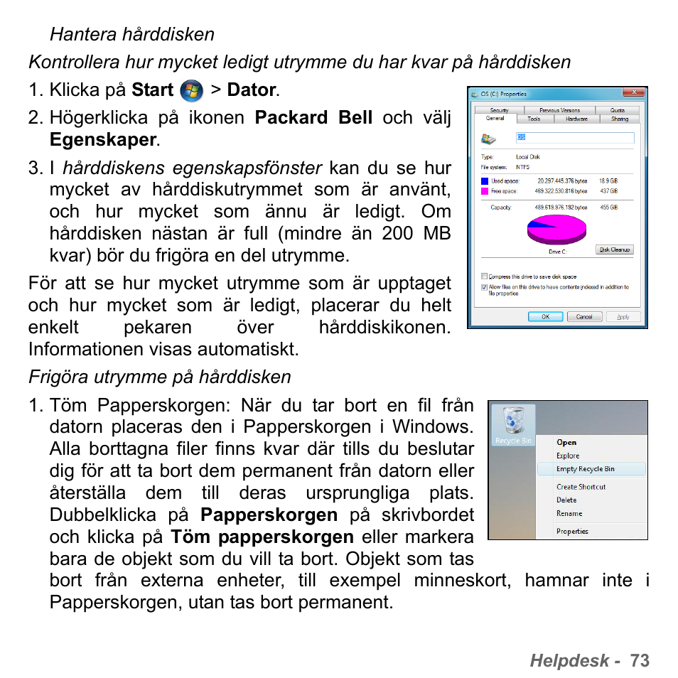 PACKARD BELL dot s series User Manual | Page 1097 / 2279