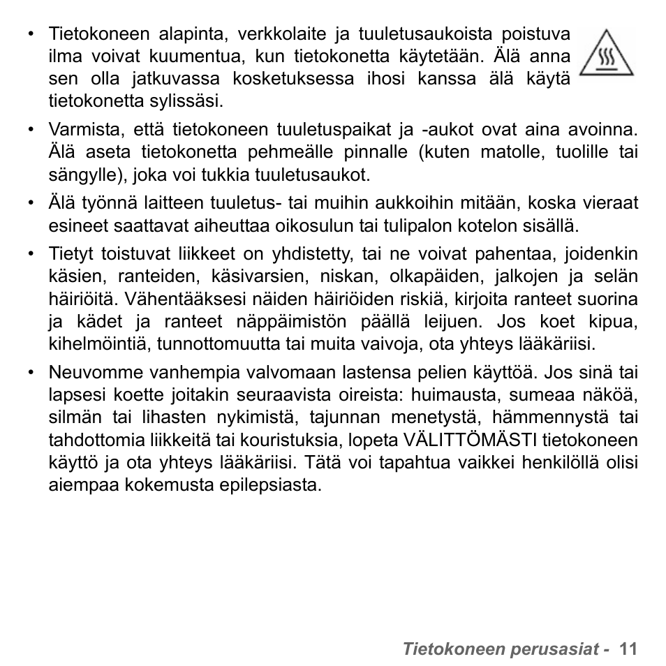 PACKARD BELL dot s series User Manual | Page 1143 / 2279