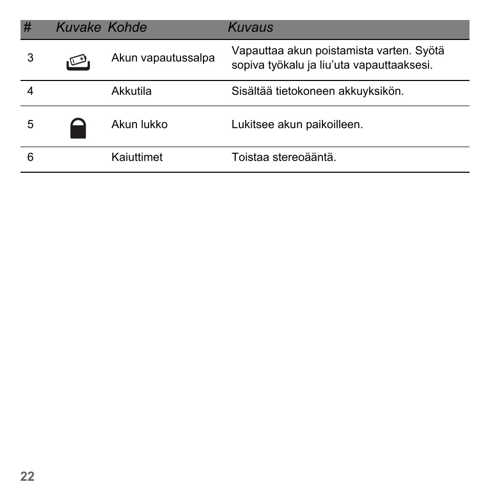 PACKARD BELL dot s series User Manual | Page 1154 / 2279