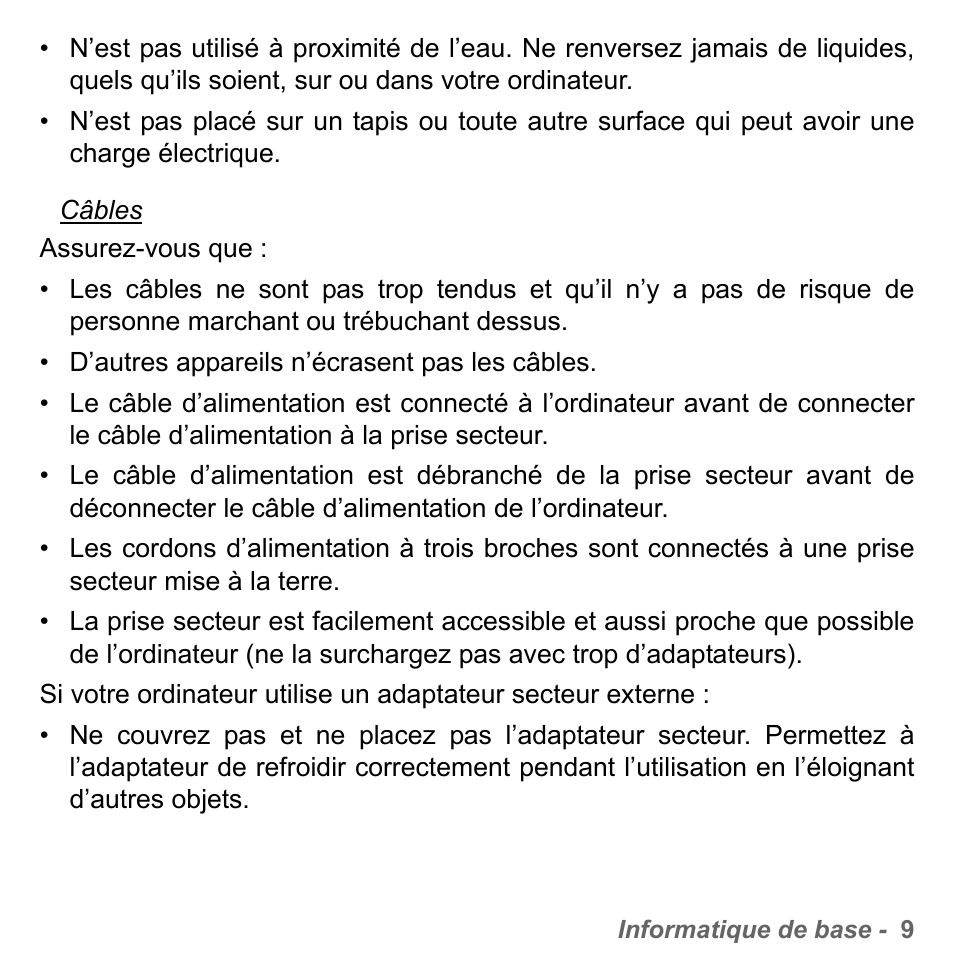 PACKARD BELL dot s series User Manual | Page 117 / 2279