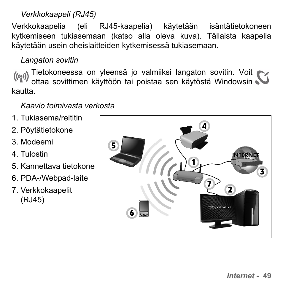 PACKARD BELL dot s series User Manual | Page 1181 / 2279