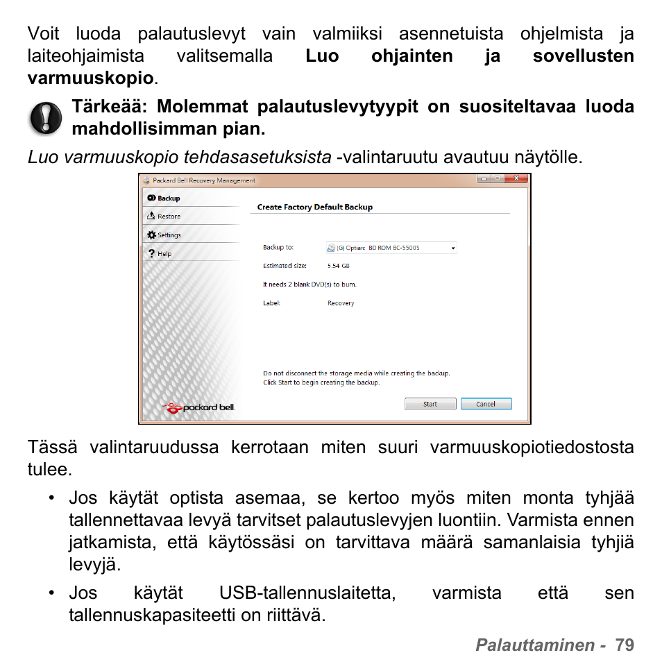 PACKARD BELL dot s series User Manual | Page 1211 / 2279