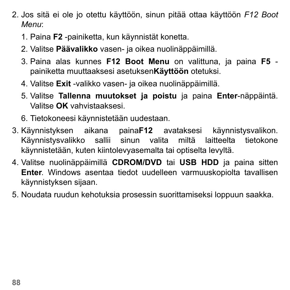 PACKARD BELL dot s series User Manual | Page 1220 / 2279